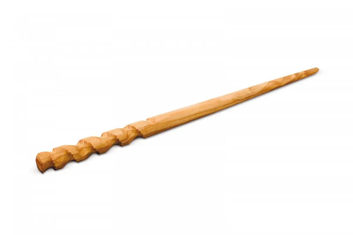 Jehlice do vlasů
