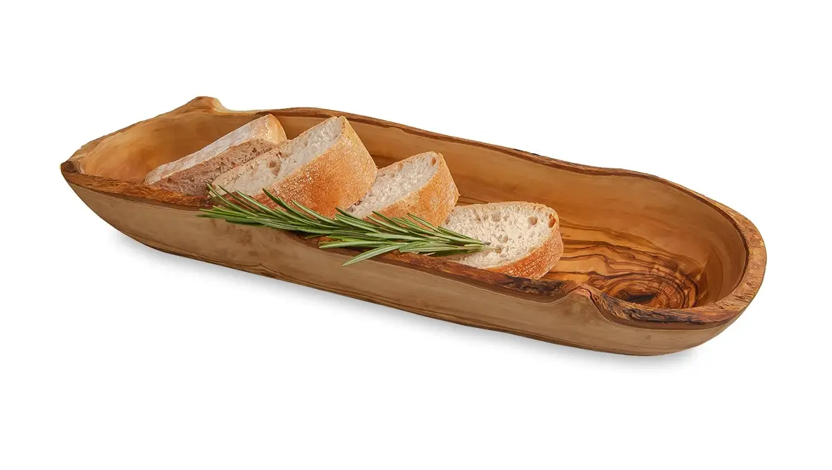 Miska na chléb 40cm - Obrázek 4