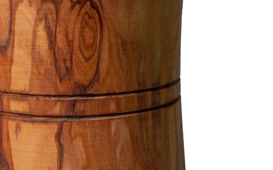 Držák příborů s drážkou 15cm - Obrázek 3