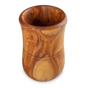 Držák příborů s drážkou 15cm