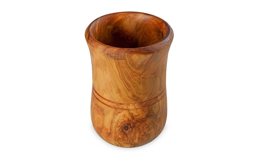 Držák příborů s drážkou 15cm - Obrázek 2