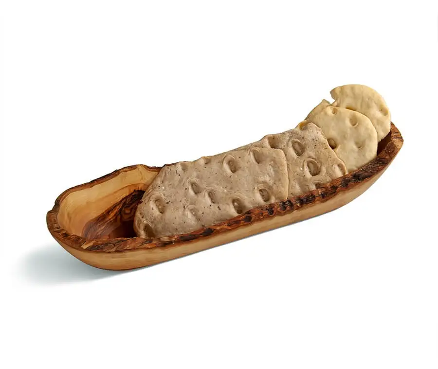 Miska na chléb 30cm - Obrázek 4
