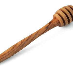Naběračka na med