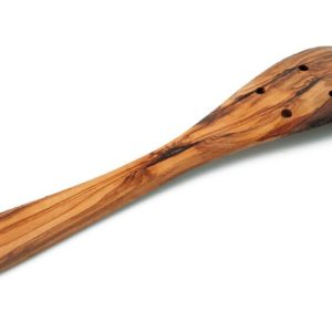Obracečka děrovaná hranatá 30cm
