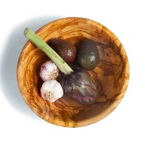 Miska hladká 18cm