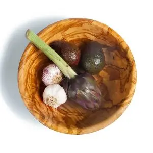 Miska hladká 18cm