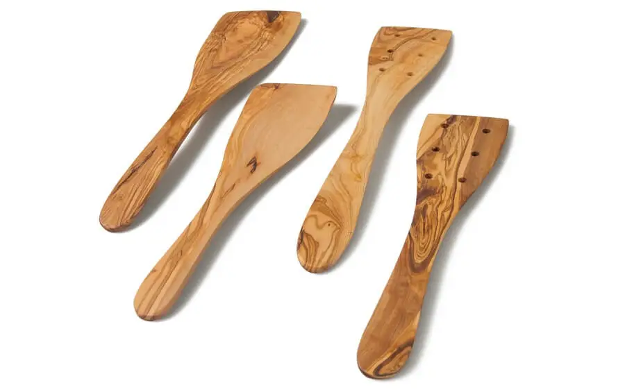 Obracečka úzká hranatá 25cm - Obrázek 5