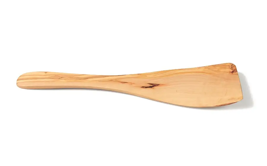 Obracečka úzká hranatá 25cm