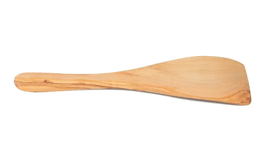 Obracečka úzká hranatá 25cm - Obrázek 3