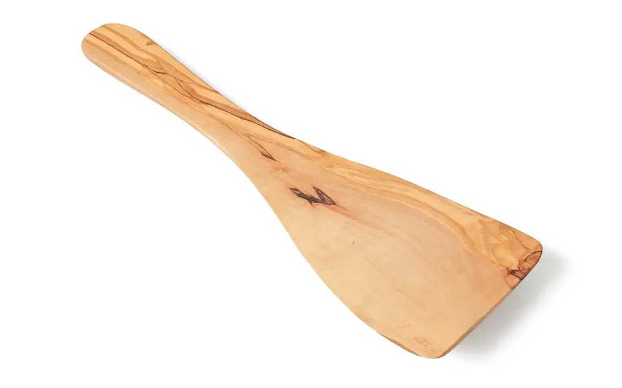 Obracečka úzká hranatá 25cm - Obrázek 2