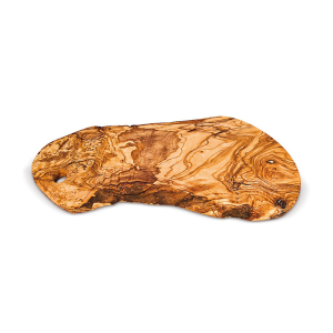 Prkénko nepravidelné s otvorem na zavěšení 40-42 x 20 x 2cm