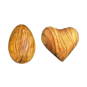 Dekorace vejce 6 x 4,5cm