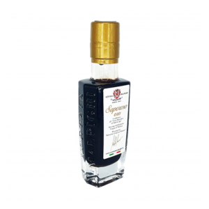 Aceto balsamico SAPOROSO REZERVA 8 let 100ml