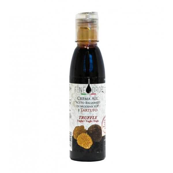 Balsamiko krémo s lanýžovou příchutí 150ml