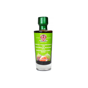 Balzamiko s fíkovou příchutí 100ml