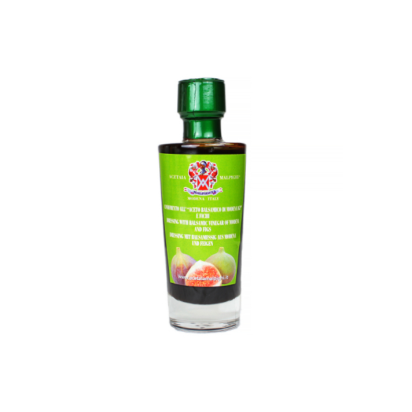 Balzamiko s fíkovou příchutí 100ml