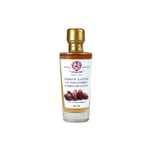 Balsamiko s příchutí datlí 100ml