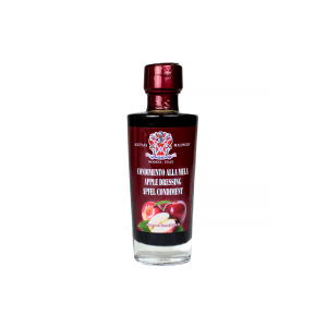 Balzamiko s příchutí jablek 100ml