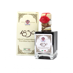 Balzamikový ocet 1850 6 let 50ml