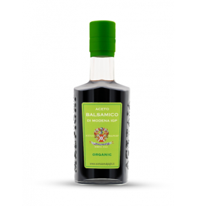Balzamikový ocet z Modeny IGP BIO 250ml