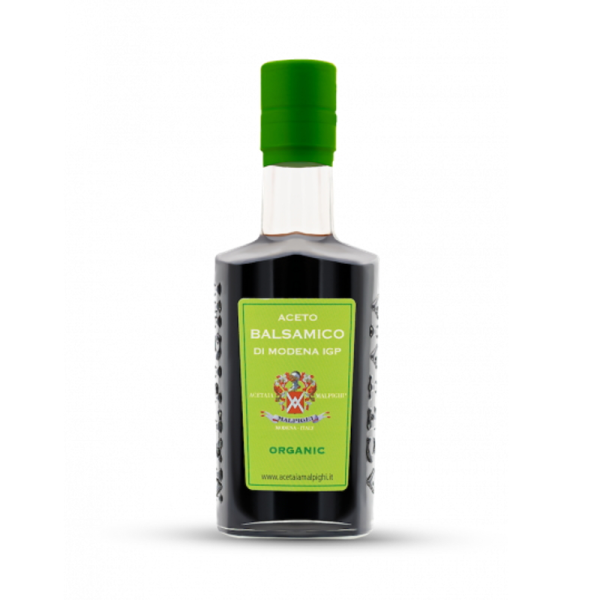 Balzamikový ocet z Modeny IGP BIO 250ml