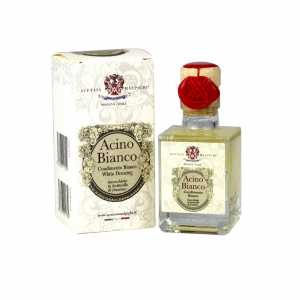 Balzamikový ocet Acino Bianco 5 let 50ml