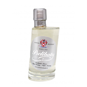 Bílý balzamikový ocet 200ml