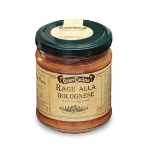 Boloňská omáčka  180g