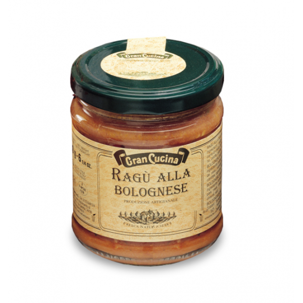 Boloňská omáčka  180g