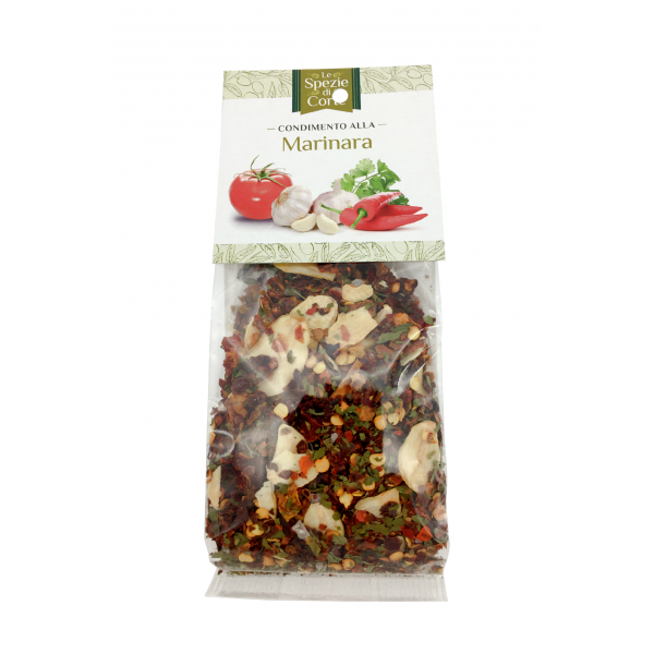 Sušená směs na těstoviny - Condimento Marinara 50g