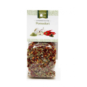 Sušená směs na rajčata - Condimento per Pomodori 50g