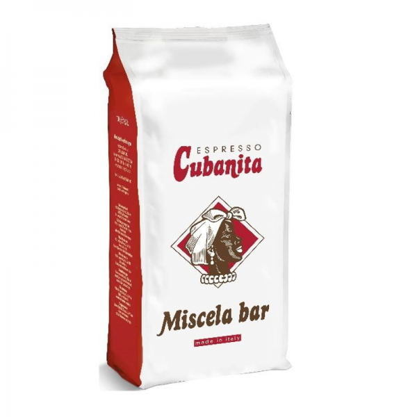 Caffe Cubanita Classico 1kg