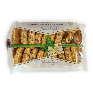 Cantuccini čokoládové 250g