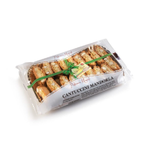 Cantuccini mandlové 250g