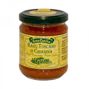 Chianina omáčka na těstoviny  180g