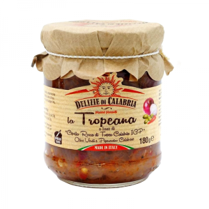 Cibulka Tropeana  180g