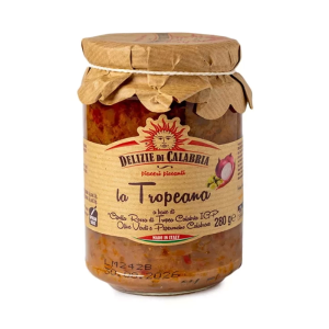 Cibulka Tropeana 280g