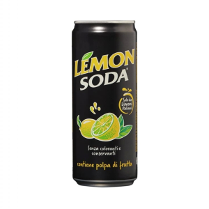 Citronová limonáda