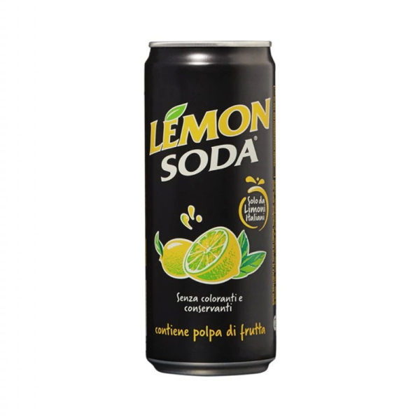 Citronová limonáda