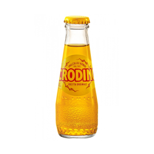 Nealkoholický aperitiv Crodino 100ml