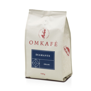 OMKAFÉ DIAMANTE 500g