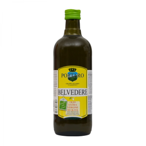 Extra panenský olivový olej Belvedere 1l