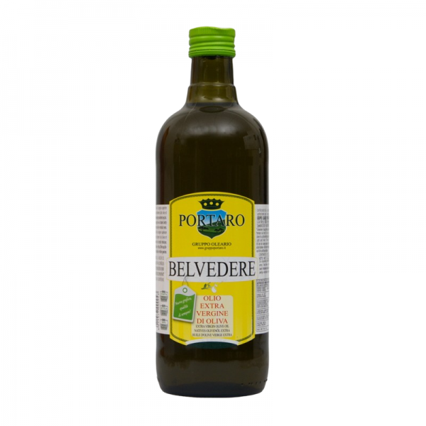 Extra panenský olivový olej Belvedere 1l