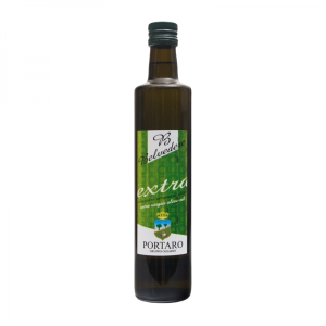 Extra panenský olivový olej Belvedere 500ml, původ EU