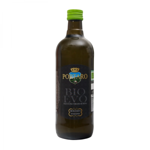 Extrapanenský BIO olivový olej 1l Portaro