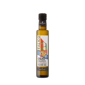 Extra panenský olivový olej ITALICO 500ml