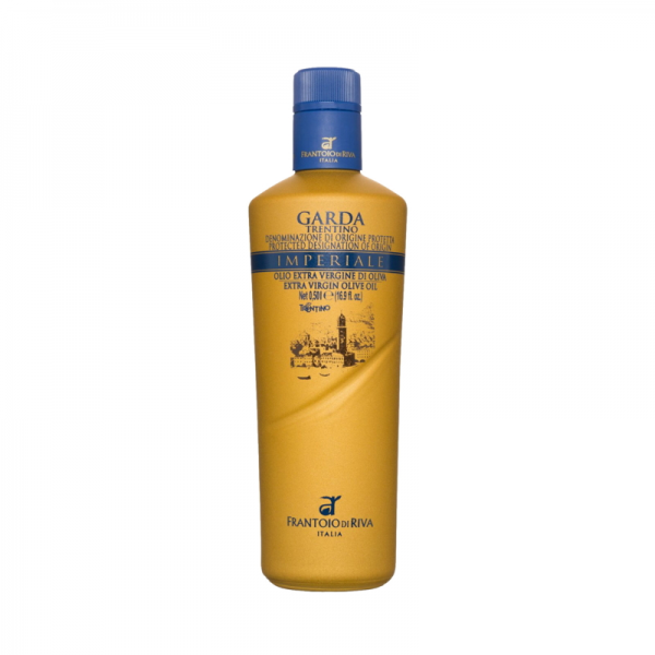 Extrapanenský olivový olej Imperiale DOP 500ml