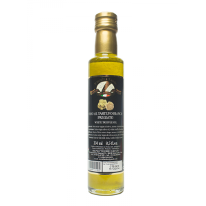 Extrapanenský olivový olej s bílým lanýžem 250ml
