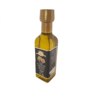Extrapanenský olivový olej s bílým lanýžem 100ml