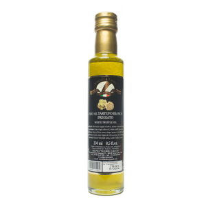 Extrapanenský olivový olej s černým lanýžem 250ml